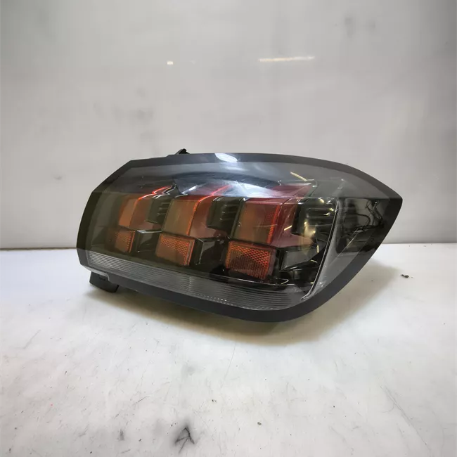 Fanale posteriore destro