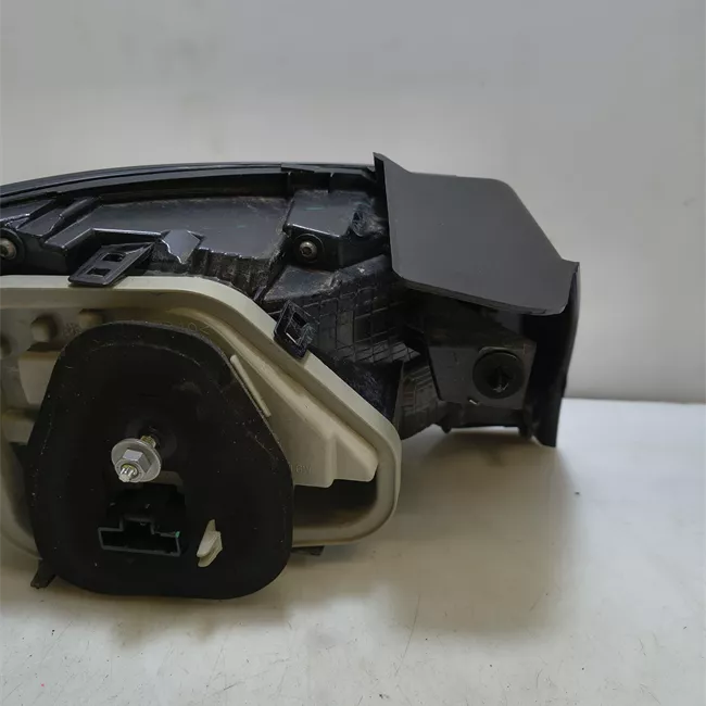 Fanale posteriore destro