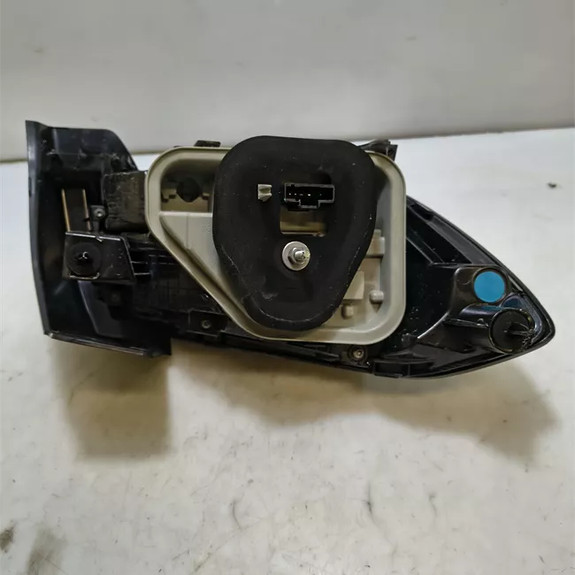 Fanale posteriore destro