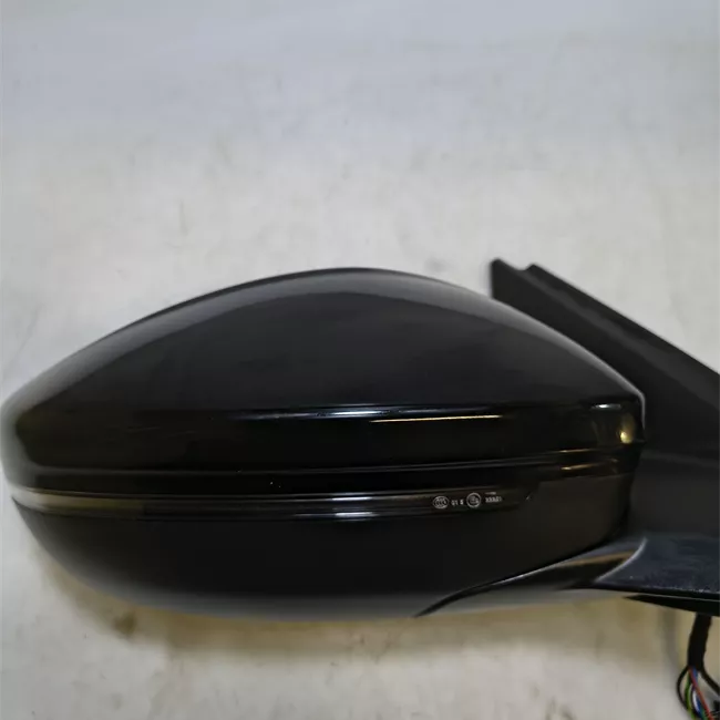 Retrovisore esterno regolazione elettrica destro ripieghevole elettrico