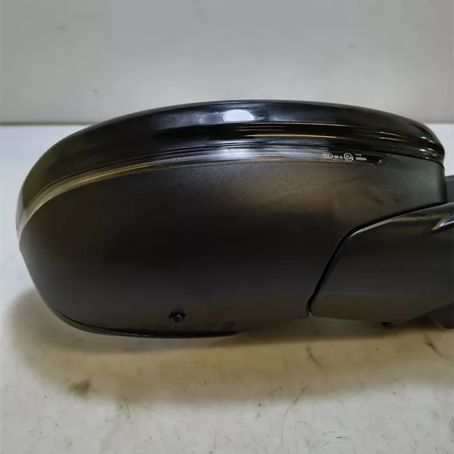 Retrovisore esterno regolazione elettrica destro ripieghevole elettrico