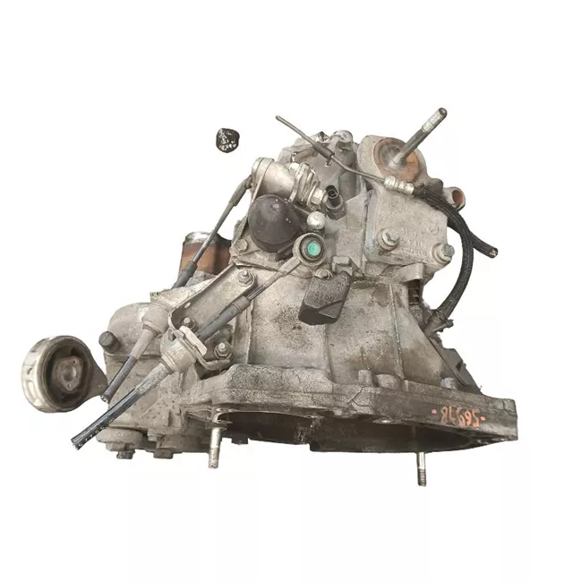 Cambio compl. RAPP 16/57