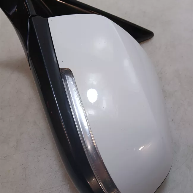 Retrovisore esterno regolazione elettrica sinistro