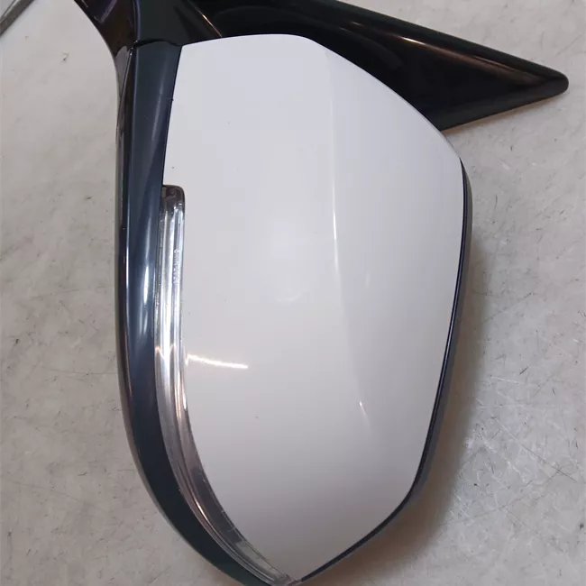 Retrovisore esterno regolazione elettrica sinistro