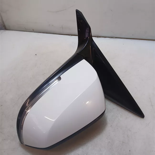 Retrovisore esterno regolazione elettrica sinistro