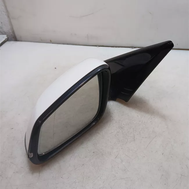 Retrovisore esterno regolazione elettrica sinistro