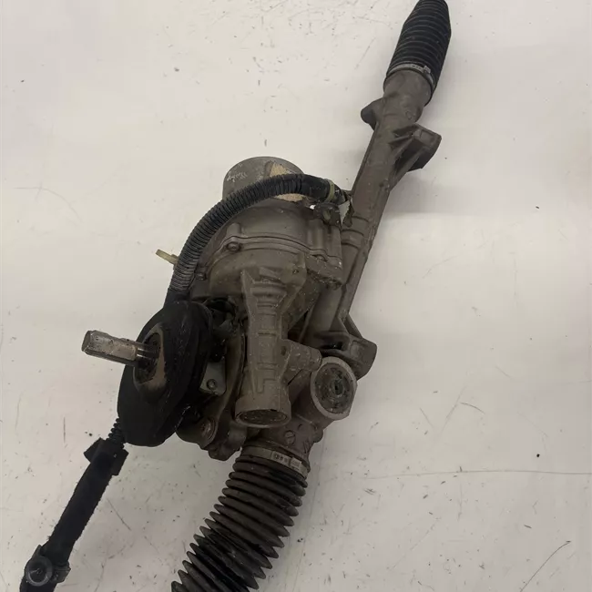 Scatola sterzo servoassistita elettronica