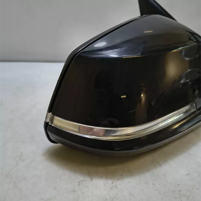 Retrovisore esterno regolazione elettrica destro