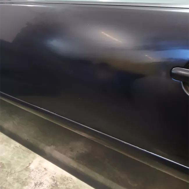 Pannello esterno porta anteriore sinistro