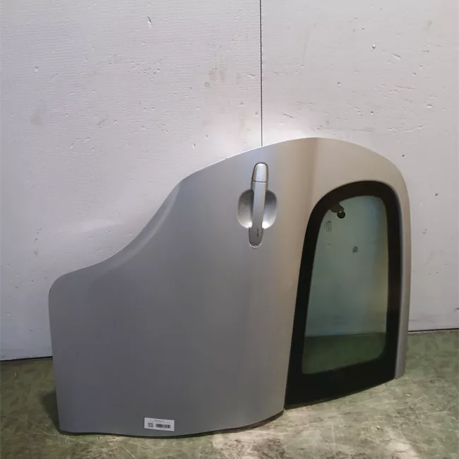 Porta posteriore destra