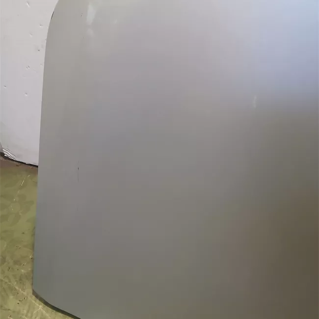 Porta posteriore destra