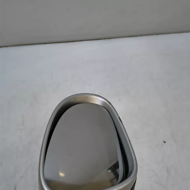 Retrovisore esterno regolazione elettrica destro nero satinato