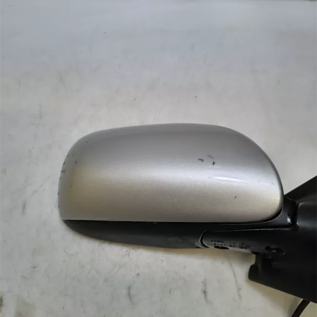 Retrovisore esterno regolazione elettrica destro con cristallo