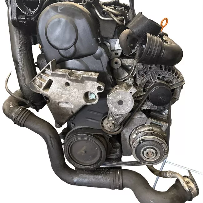 Motore semicompl. rotaz