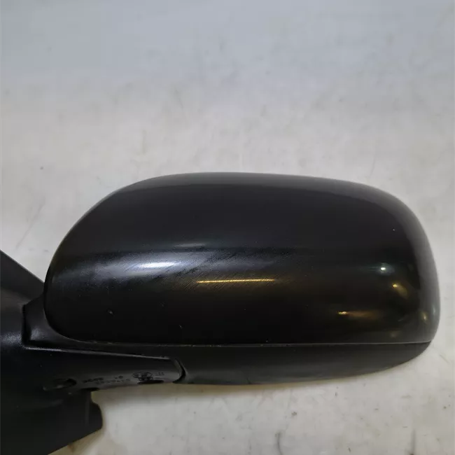 Retrovisore esterno regolazione elettrica sinistro con cristallo