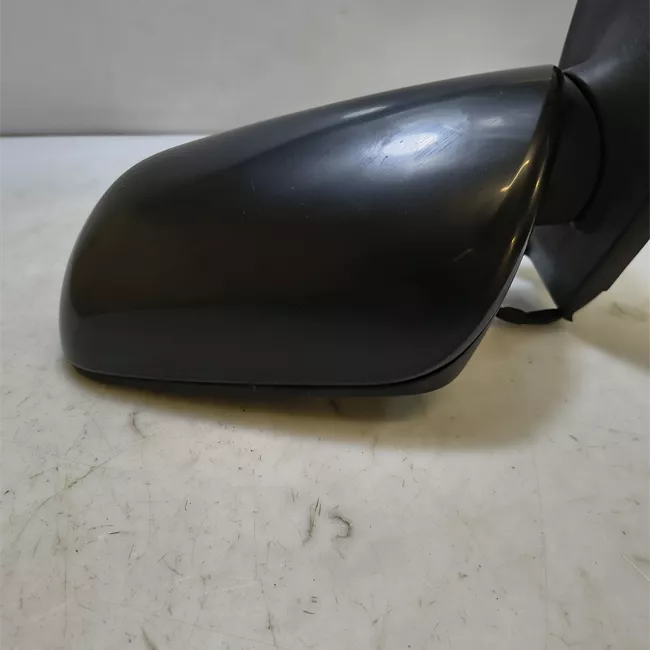 Retrovisore esterno regolazione elettrica sinistro con cristallo