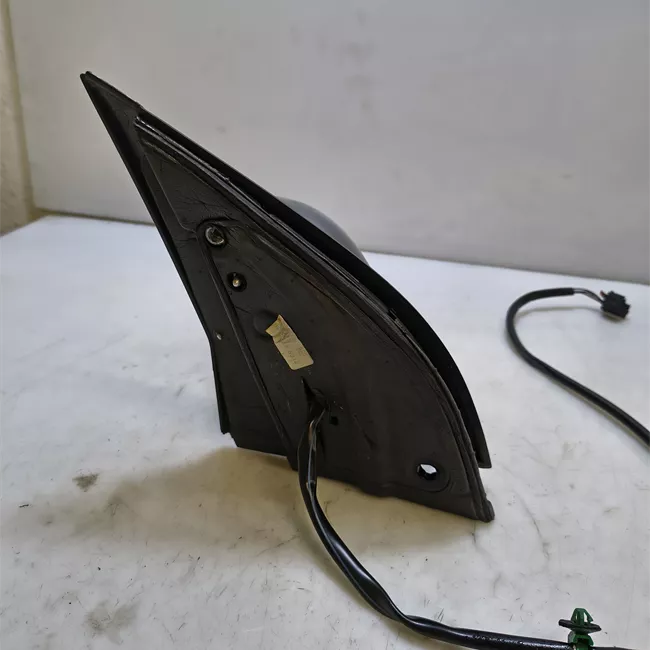 Retrovisore esterno regolazione elettrica sinistro