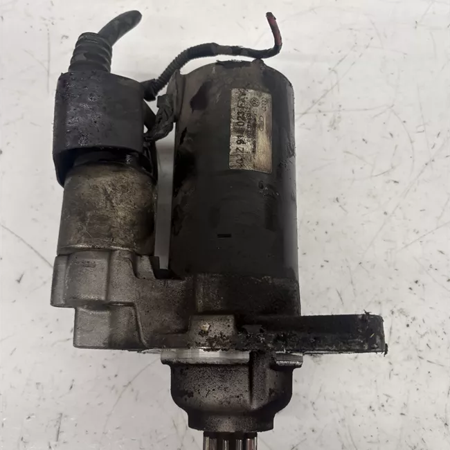 Motorino avviamento 1.0KW bosch