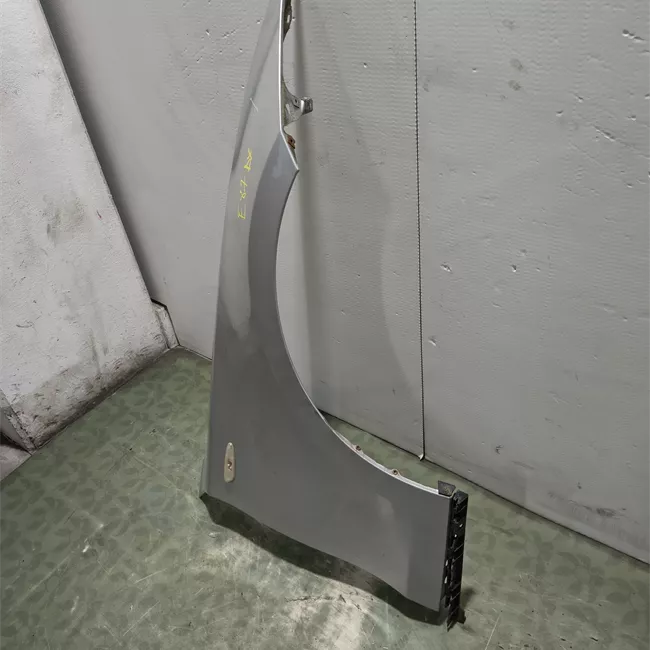 Parafango anteriore destro