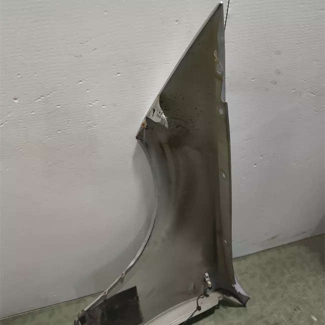 Parafango anteriore destro