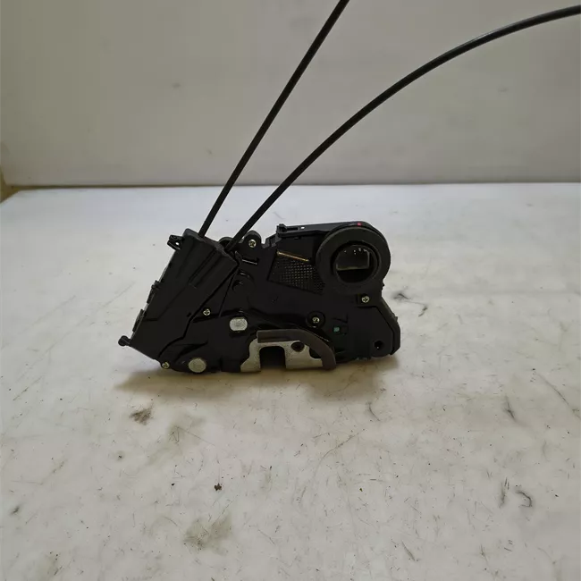 Serratura porta anteriore destra con telecomando