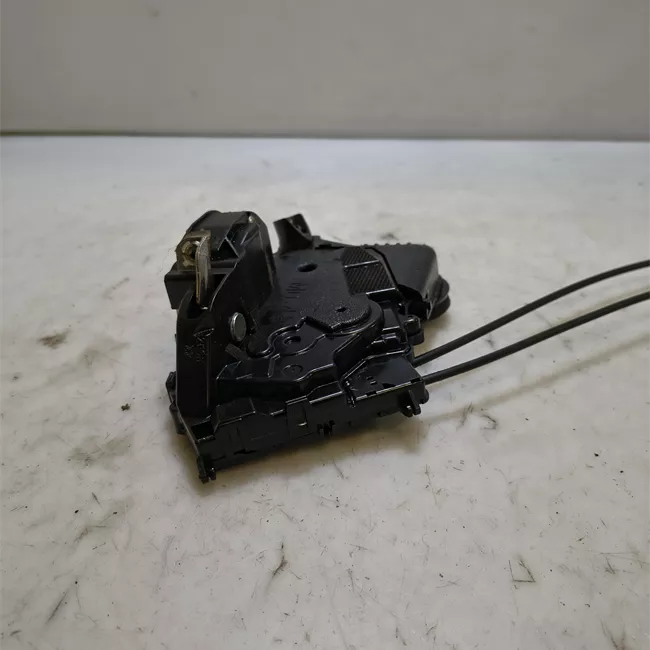 Serratura porta anteriore destra con telecomando