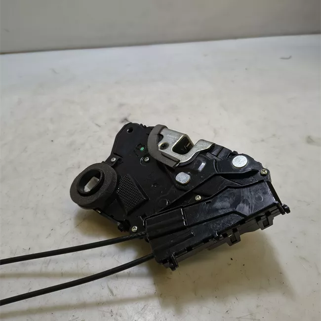 Serratura porta anteriore destra con telecomando