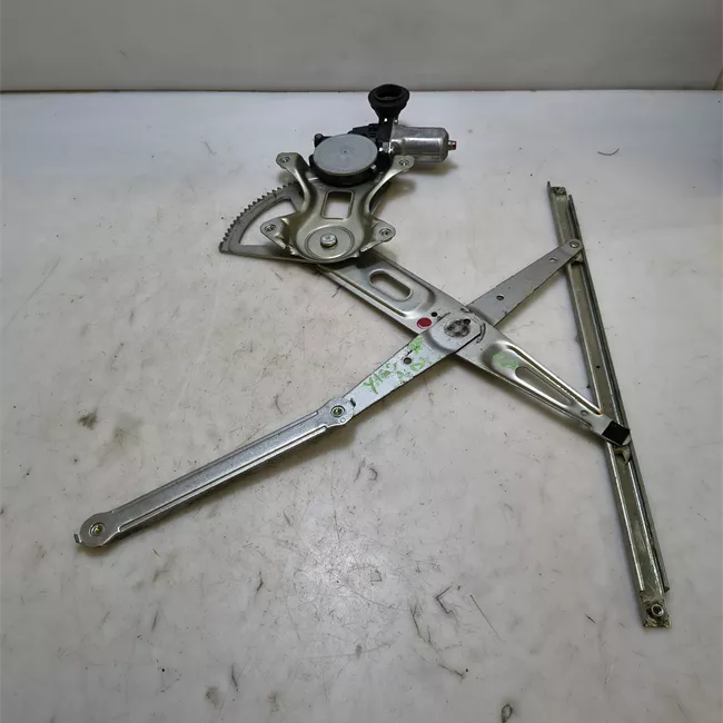 Alzacristallo elettrico porta anteriore destro con motorino