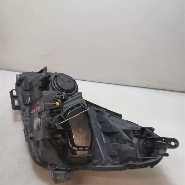 Proiettore destro cromo