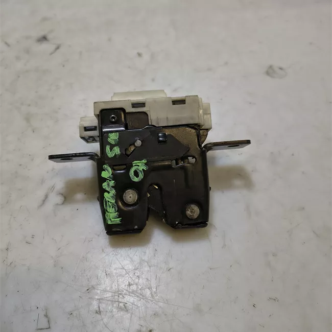 Serratura portello posteriore