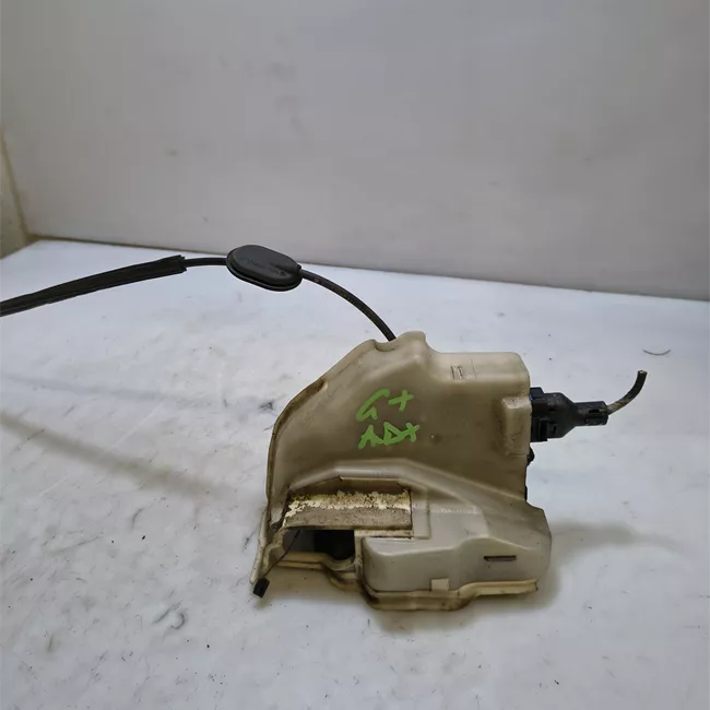 Serratura porta anteriore destra