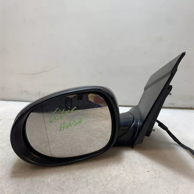 Retrovisore esterno regolazione elettrica sinistro Executive/Sport - Pieghevole