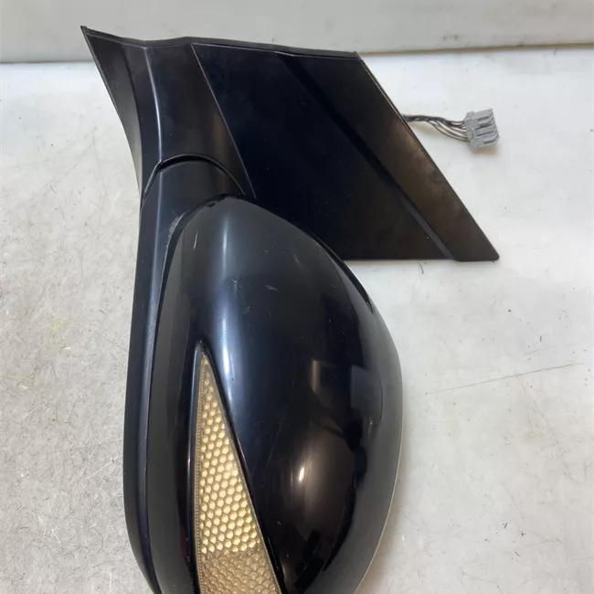 Retrovisore esterno regolazione elettrica sinistro Executive/Sport - Pieghevole