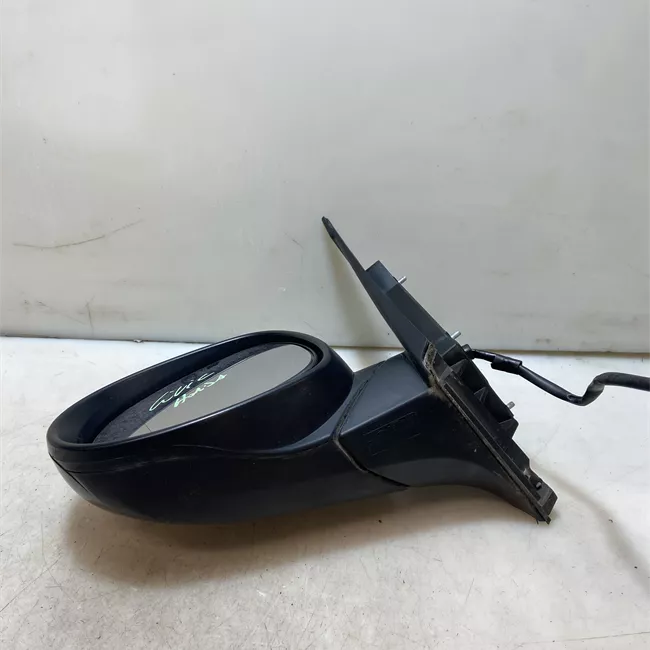 Retrovisore esterno regolazione elettrica sinistro Executive/Sport - Pieghevole