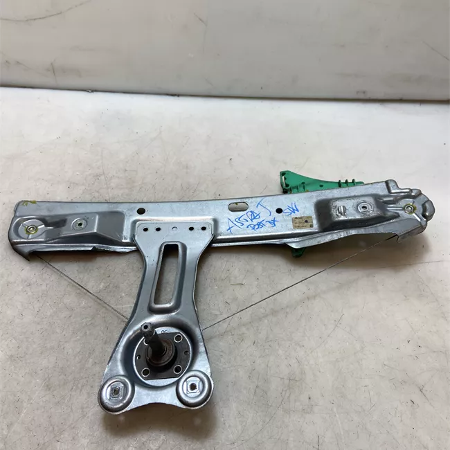 Alzacristallo porta posteriore destro