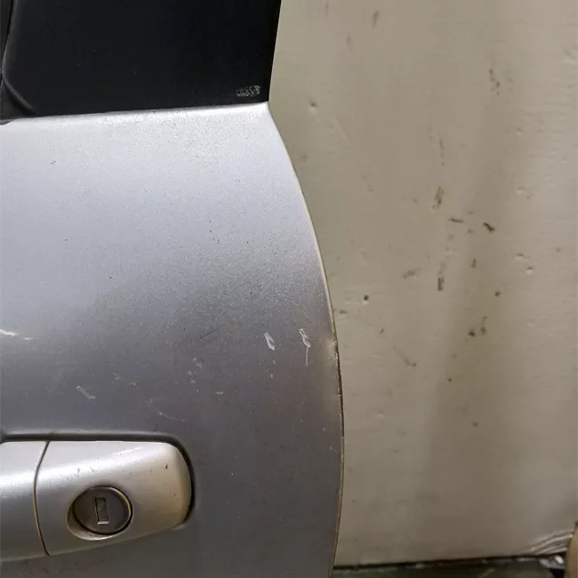 Porta anteriore sinistra