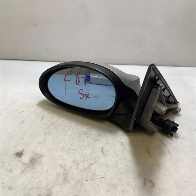 Retrovisore esterno sinistro