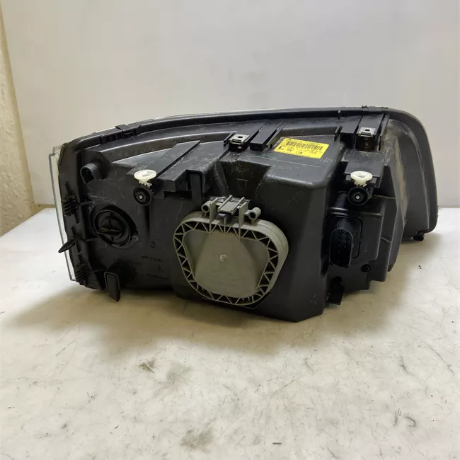 Fanale posteriore sinistro