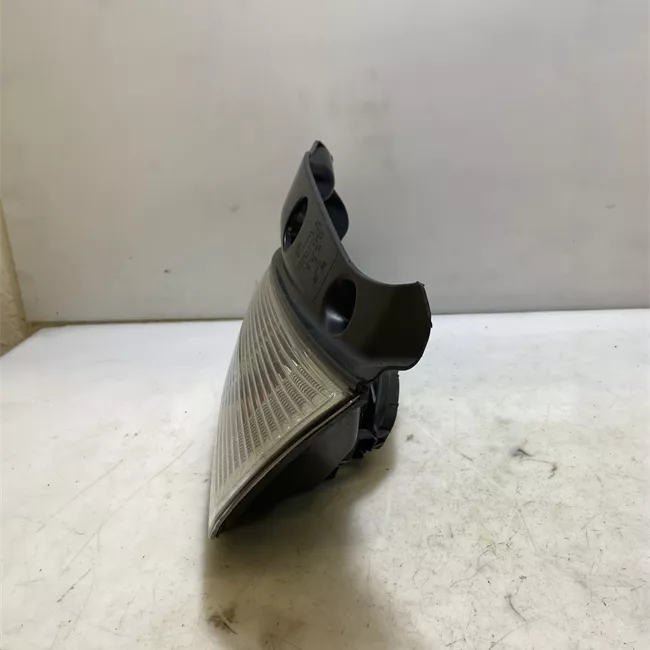 Fanale posteriore sinistro