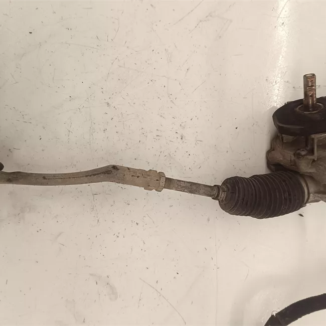 Scatola sterzo servoassistita elettronica