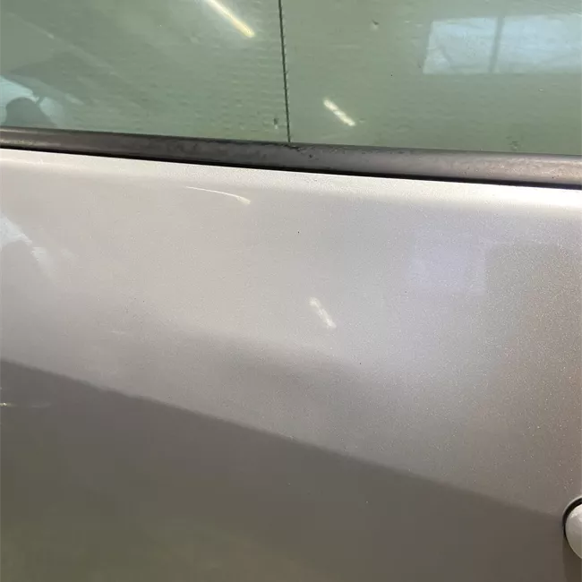 Pannello esterno porta anteriore sinistro