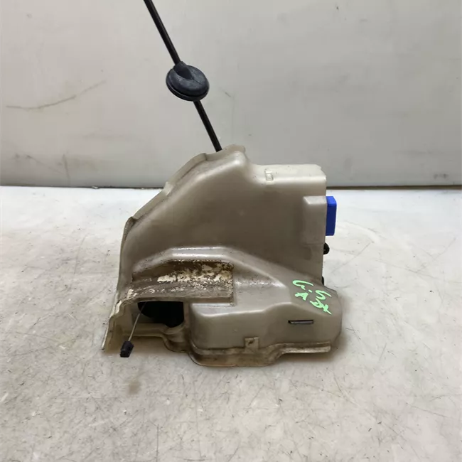 Serratura porta anteriore destra