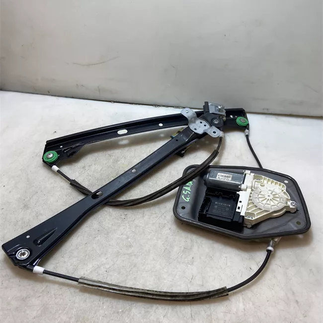 Alzacristallo elettrico porta anteriore destro