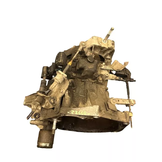 Cambio compl. Rapp.16/55 c/abs