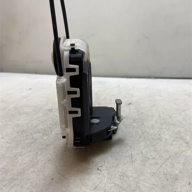 Serratura porta posteriore sinistra