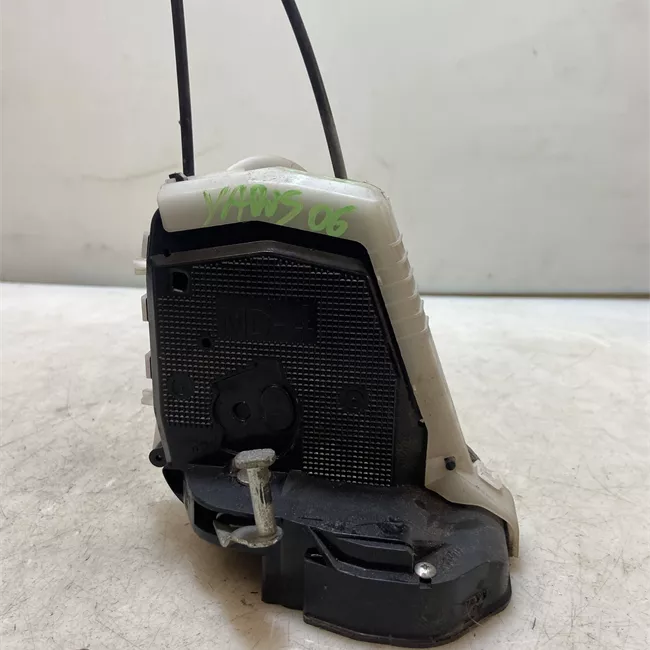 Serratura porta posteriore sinistra