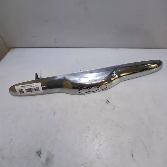 Maniglia portello posteriore