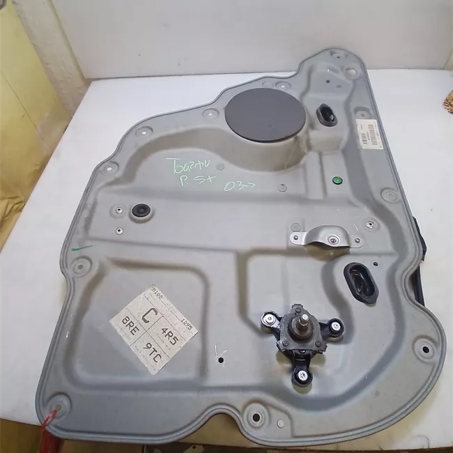 Alzacristallo porta posteriore sinistro