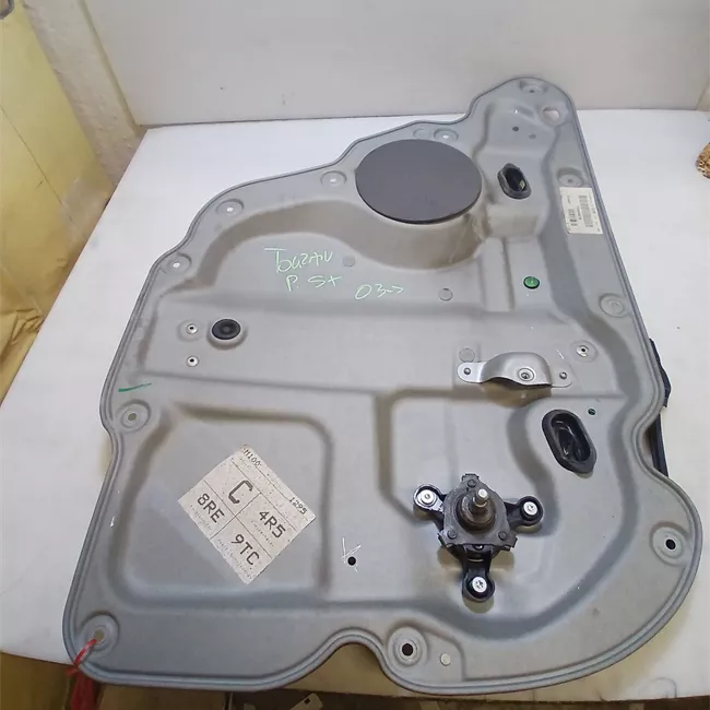 Alzacristallo porta posteriore sinistro