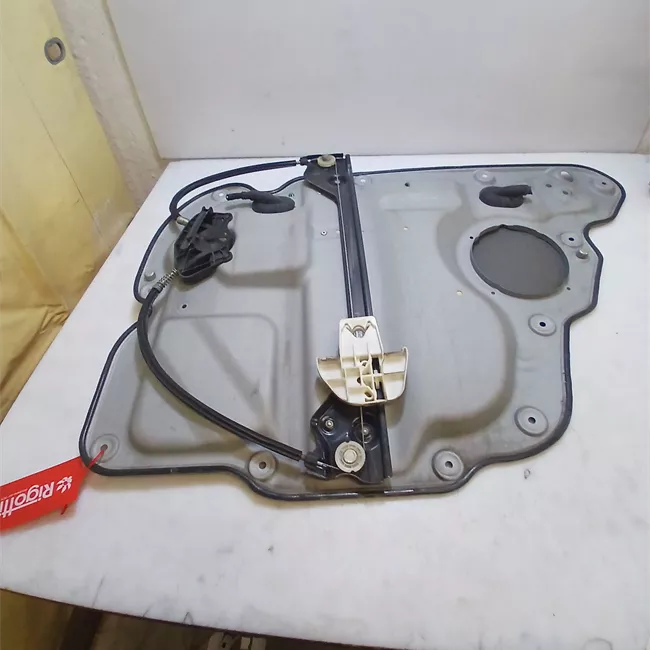 Alzacristallo porta posteriore sinistro